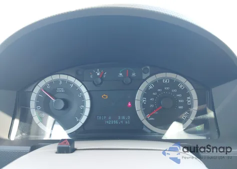 2009 Ford Escape Hybrid Limited из США, поврежденный, VIN 1FMCU593X9KA59775